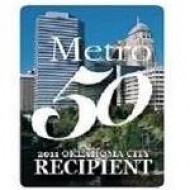 2011 Metro 50 Award